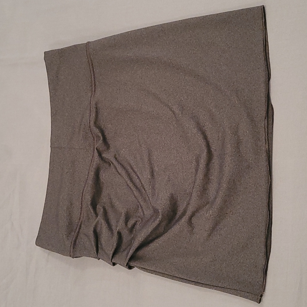Women yoga/dance skirt in XS